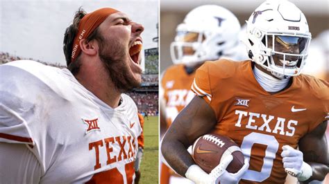 UT's Sanders, Majors named to preseason award watch lists